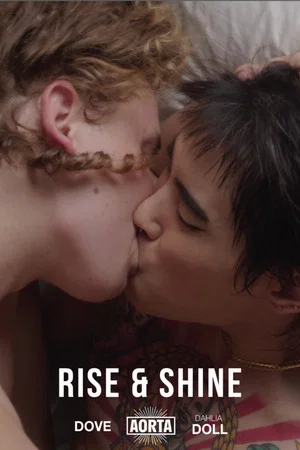 Постер: Rise & Shine