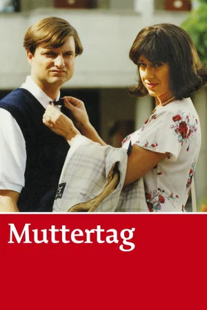 Постер: Mother's Day