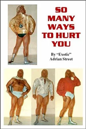 Постер: So Many Ways to Hurt You