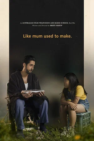 Постер: Like mum used to make