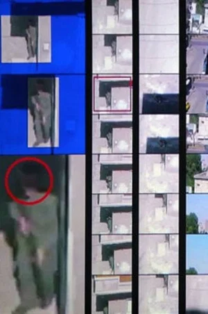 Постер: The Pixelated Revolution