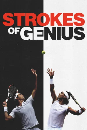 Постер: Strokes of Genius