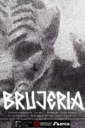 Постер: Brujeria