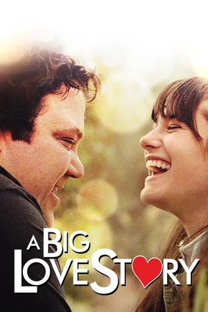 Постер: A BIG Love Story