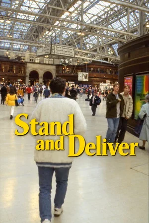 Постер: Stand and Deliver