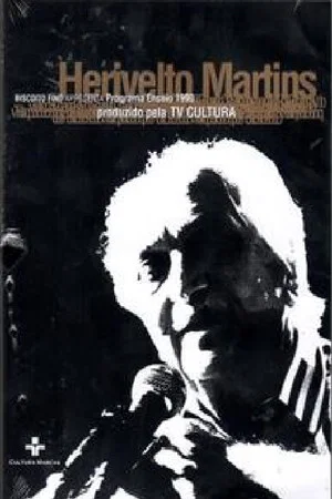 Постер: Herivelto Martins: Programa Ensaio