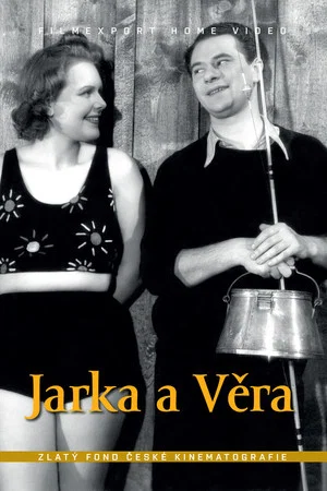 Постер: Jarka a Věra