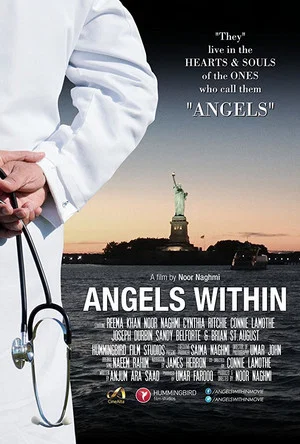 Постер: Angels Within