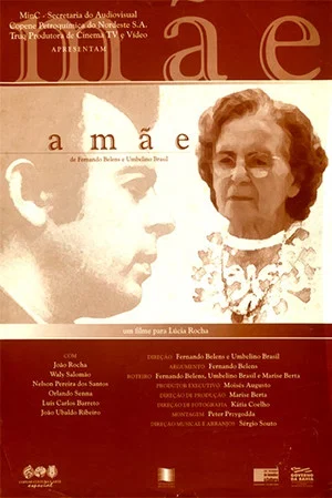 Постер: A Mãe
