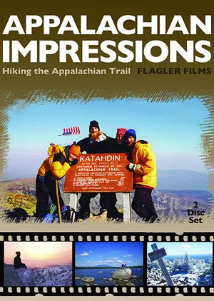 Постер: Appalachian Impressions