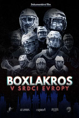 Постер: Boxlakros v srdci Evropy
