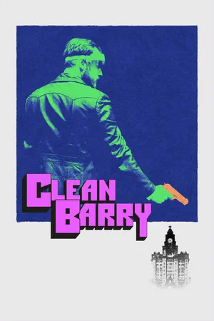 Постер: Clean Barry