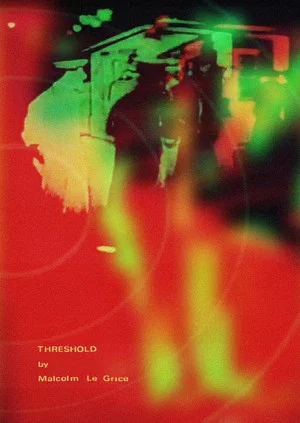 Постер: Threshold