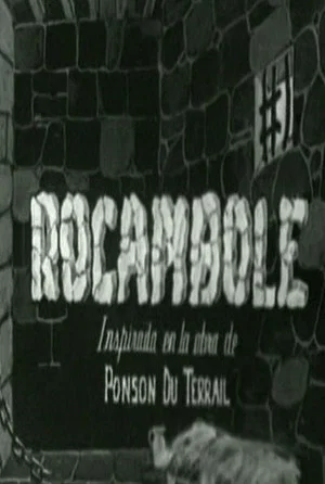 Постер: Rocambole