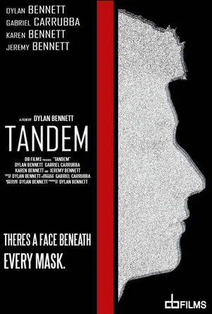 Постер: Tandem