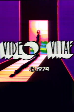 Постер: Video Vitae