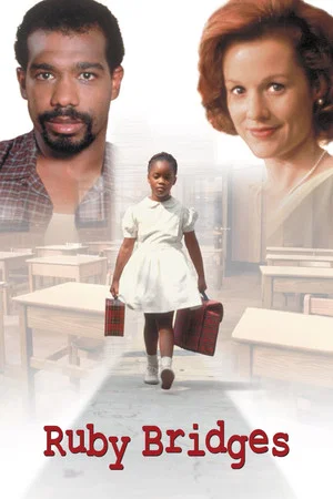 Постер: Ruby Bridges