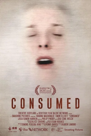 Постер: Consumed