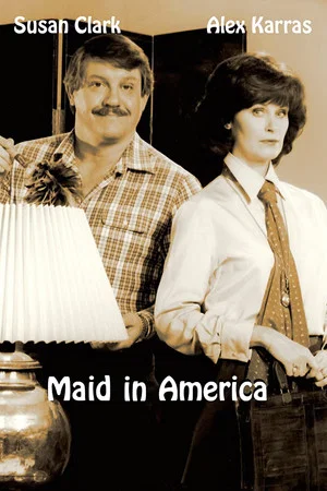 Постер: Maid in America