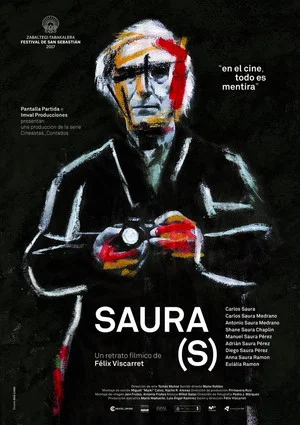 Постер: Saura(s)