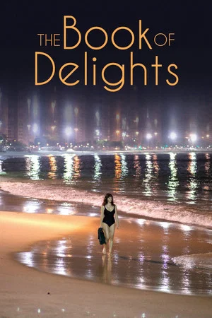 Постер: The Book of Delights