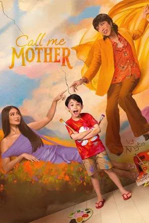 Постер: Call Me Mother