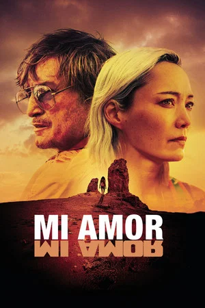 Постер: Mi Amor