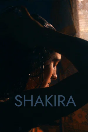 Постер: Shakira