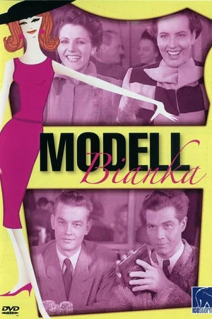 Постер: Modell Bianka