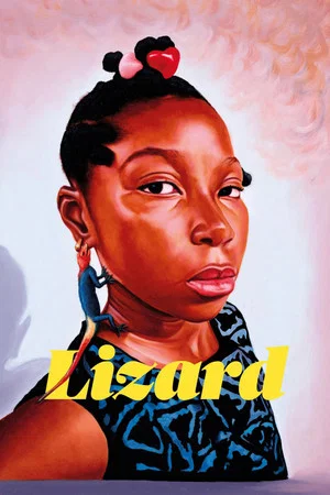 Постер: Lizard