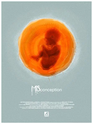 Постер: Misconception