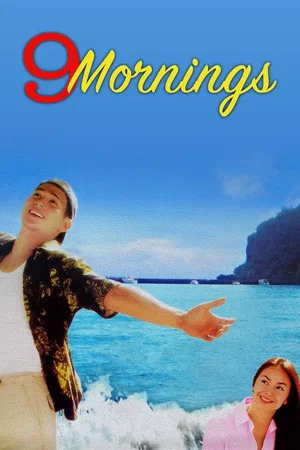 Постер: 9 Mornings