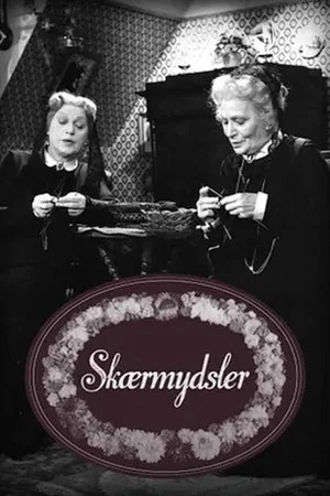 Постер: Skærmydsler
