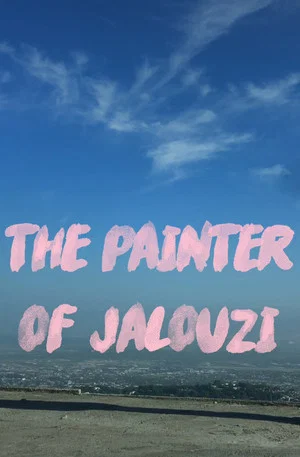 Постер: The Painter of Jalouzi