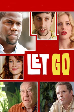 Постер: Let Go