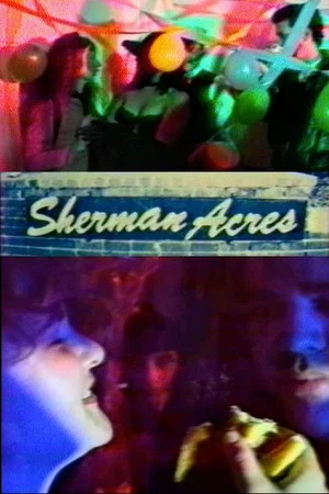 Постер: Sherman Acres