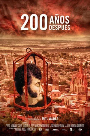 Постер: 200 Years Later
