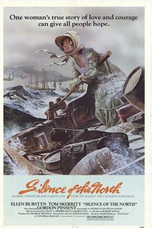 Постер: Silence of the North
