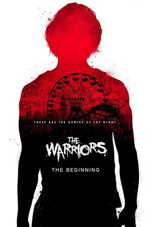 Постер: The Warriors: The Beginning