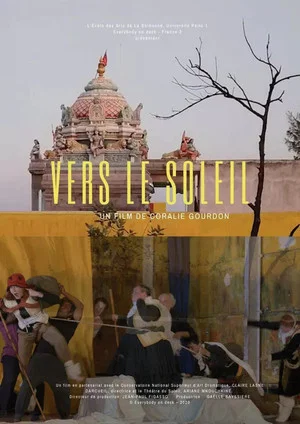 Постер: Vers le Soleil