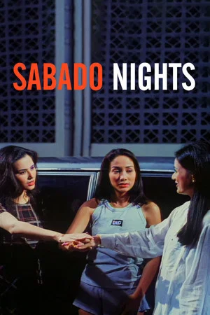 Постер: Sabado Nights