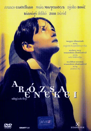 Постер: Rose's Songs