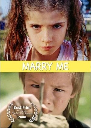 Постер: Marry Me