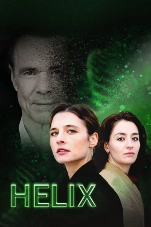 Постер: Helix