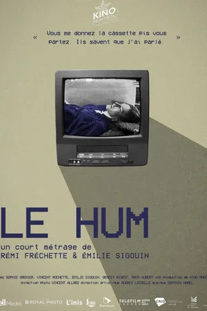 Постер: Le hum