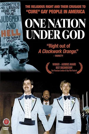 Постер: One Nation Under God