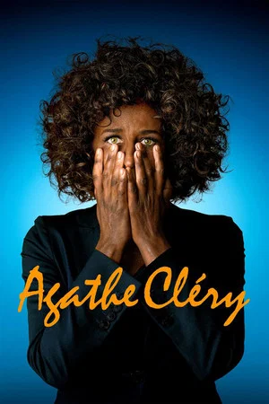 Постер: Agathe Cléry