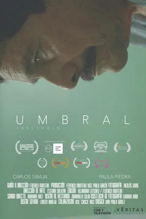 Постер: Umbral