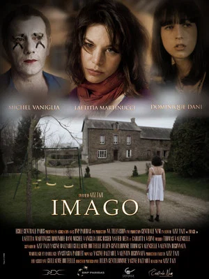 Постер: Imago