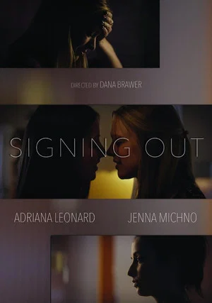 Постер: Signing Out
